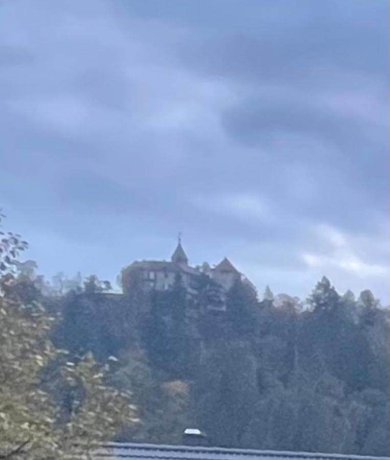 Mira Gernsbach Exterior foto