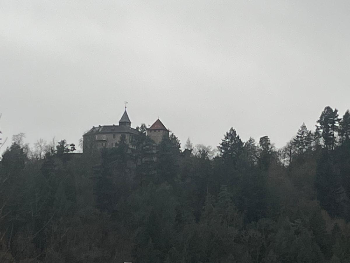 Mira Gernsbach Exterior foto
