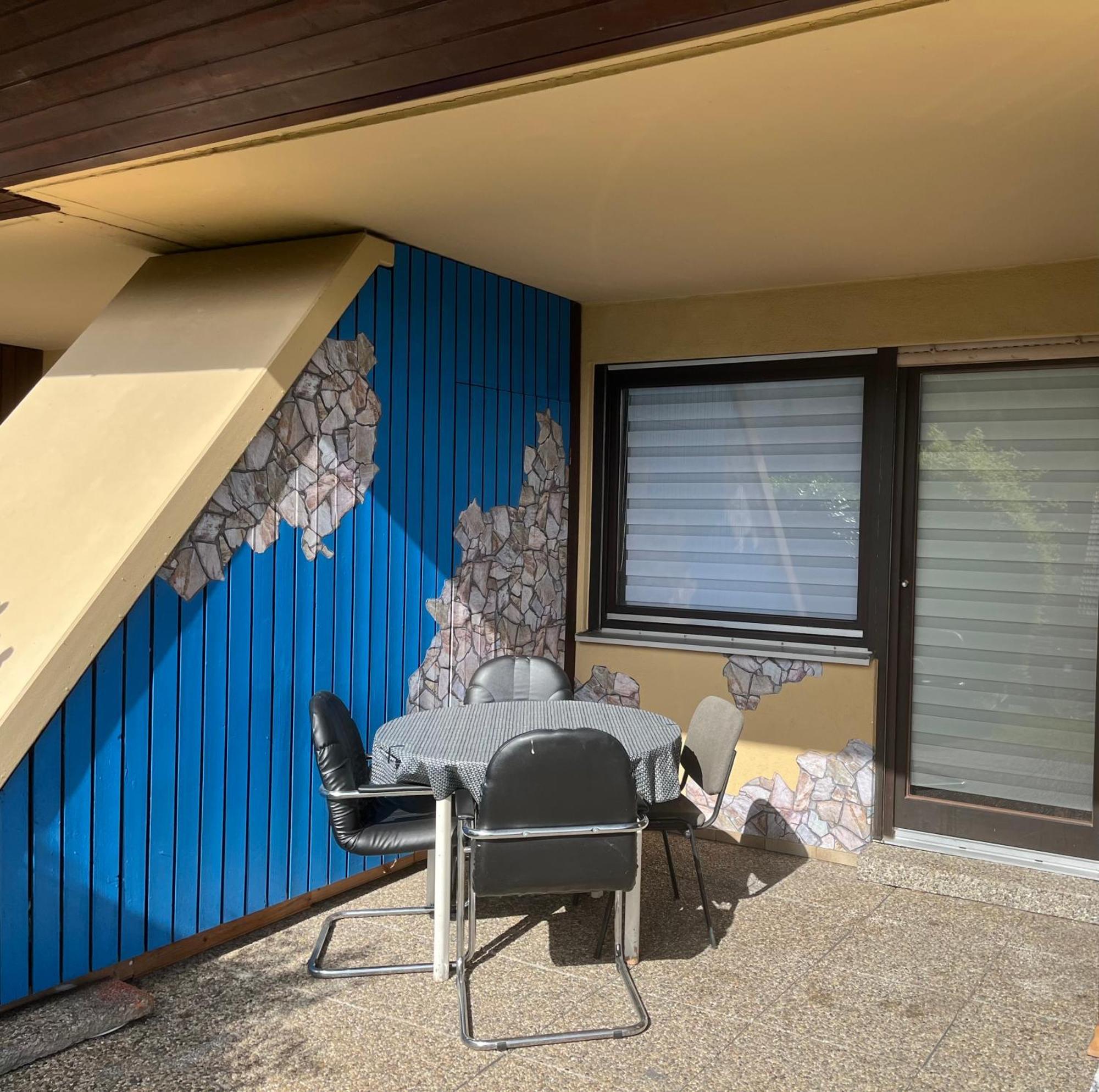 Mira Gernsbach Exterior foto